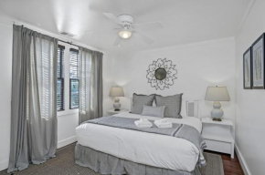 Historic Carriage House